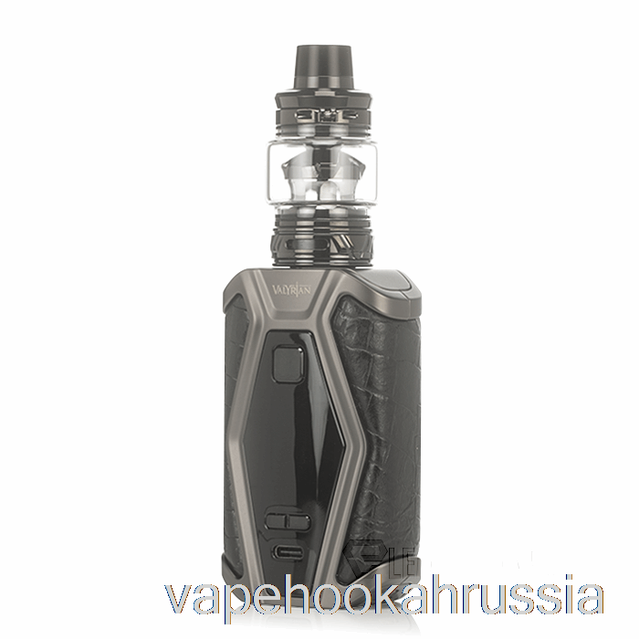 Vape Russia Uwell Valyrian 3 200w стартовый комплект полночь черный